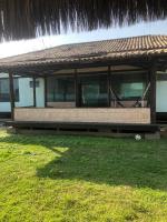 Casa de praia frente mar - Ferienwohnung Maricá