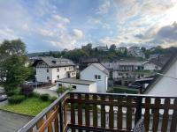 Haus am Iberg 4 - Ferienwohnung Willingen (Upland)