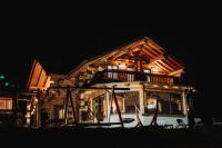 Pensiunea Saranis - B&B