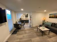 Appartement 4 avec Balcon