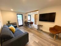 Haus am Iberg 4 - Ferienwohnung Willingen (Upland)