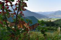 Haus mit 1 Schlafzimmer