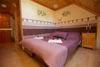 Doppelzimmer mit eigenem Bad