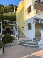 Pixie dust for Two - B&B Pisak