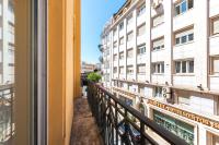 Bright City Center, 10m from subway, 6 rooms, up to 20 PPL - Chambres d'hôtes Lisbonne