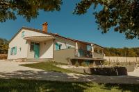 Casa Cavi Istria - B&B Oprtalj