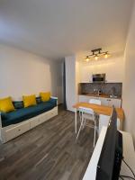 Vieille ville - Ferienwohnung Nizza