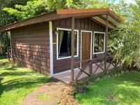 Deluxe Room (2 Adults + 1 Child)