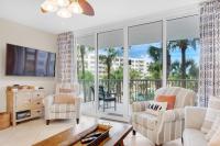 Destin West Bayside Sandpiper #305- Licensed to Chill - B&B Fort Walton Beach