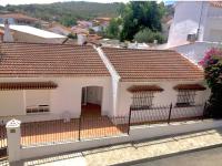 Casa Rural Los Olmos - Bed and Breakfast
