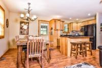 B&B Lac du Flambeau - Bear Paw Hideaway - Bed and Breakfast Lac du Flambeau