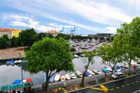 Apartment Fiumara - Ferienwohnung Rijeka