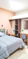 Chambre Double Standard