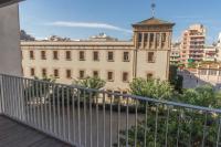 Apartament Tarracoliva - B&B Tarragona