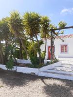 Monte da Casa Branca by Hi Alentejo - B&B São Bartolomeu da Serra