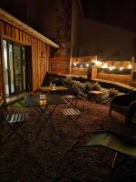 Gîte de charme : A la volette - B&B Plombières-les-Bains