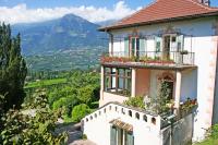 Lindenhof Residence Meran - B&B Merano