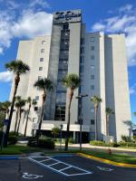 Lovely 1 bedroom Condo with pool - B&B Orlando