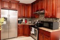 Tonel Paradise 1BR private entrance Near JFK - Ferienwohnung