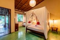 King Suite with Spa Bath