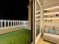 Appartement 3 Chambres avec Terrasse