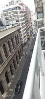 Apartamento El Circulo - Bed and Breakfast Rosario