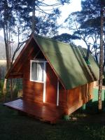 Chalés Snow - B&B