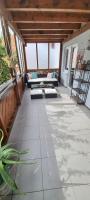 Appartement Lissi - ruhig, idyllisch & großzügig - Ferienwohnung Salem