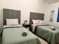 Bonanza Casa de Huespedes - Ferienwohnung