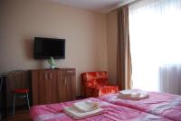 Apartamento con balcón
