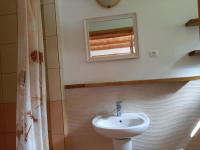 Habitación Doble con baño privado