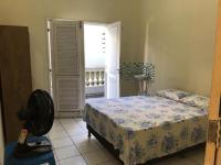 Double Room with Patio
