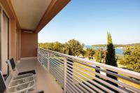 Suite con Balcone e Vista Mare