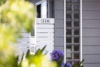 The Corner Cottage - Ferienwohnung