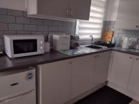 Chalet de 1 dormitorio