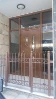 Athens Apartment 1-min Walk to Kato Patissia Metro - Chambres d'hôtes Athènes