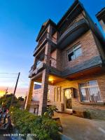 B&B Xila’ouka - 白海民宿 Lunar Mare Inn - Bed and Breakfast Xila’ouka