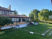 Masseria La Guardata - B&B Guglionesi
