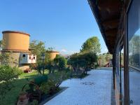 Masseria La Guardata - B&B Guglionesi