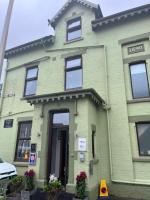 Glen Guest House - B&B