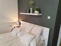 BöSIX Apartman - B&B Budapest