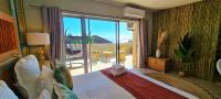 Suite met Uitzicht op Zee