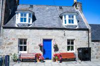 Unique 2 Bedroom Cottage in Fittie (Footdee) - B&B Aberdeen