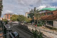 Grand Latina Apartment - B&B Madrid