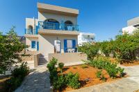 Apartamento con balcón