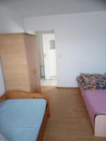 Chambre Triple avec Salle de Bains Privative
