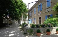 Domaine Les Rivales - Ferienwohnung