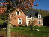 B&B Willeman - L'Auberge Des Oiseaux Chantants - Bed and Breakfast Willeman