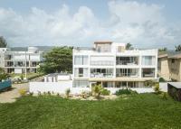Amazing Ocean Front - 2 bedroom Apartment (117 sq meters) - B&B Cabarete