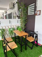 Mieda Rizqi Homestay - Chambres d’hôtes Kampong Melayu Changkat Larah